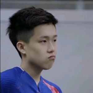 冀队编外人员🏓头像