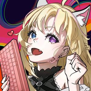 超勇の阿柴主头像