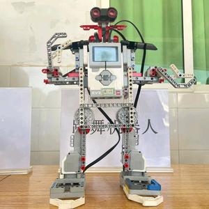 未来伙伴编程头像