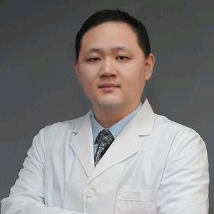 甲状腺医生张勇头像