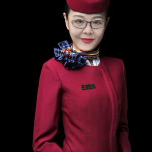 人间富贵女士头像