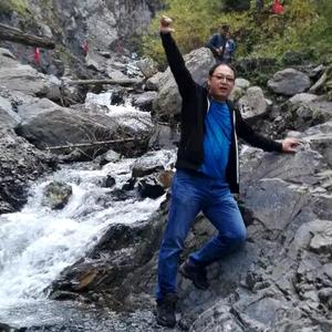 老郑看俄国头像