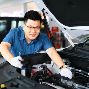 懂车《大张哥》头像