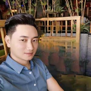 天空搬运匠—泓傑头像