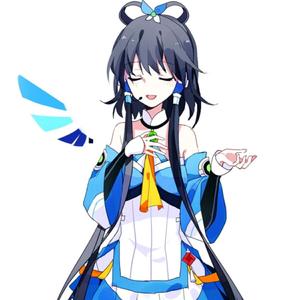 不动也不明头像