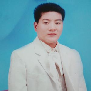 闻喜“大克”头像