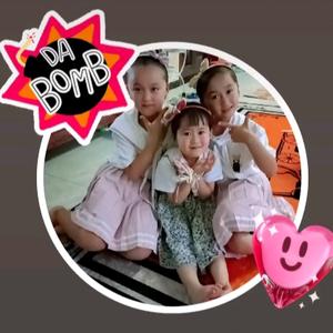 吉祥三宝！🥰头像