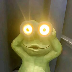 🐸初夏呱呱头像