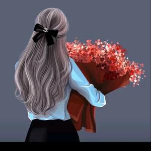 宠爱何须多言头像