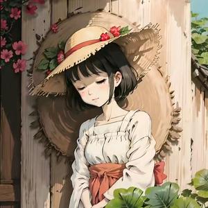 ❣️叶小主头像