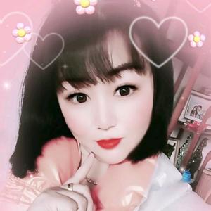 幸福的玫瑰头像