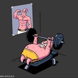 勇敢的水手，快乐的海盗！头像