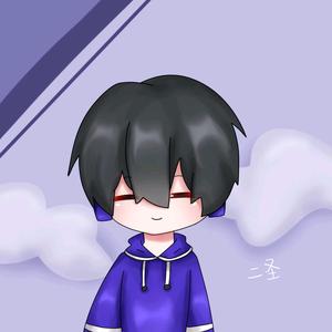 Minecraft 二圣的主页 抖音