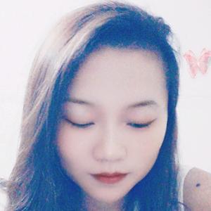 望无忧程程头像