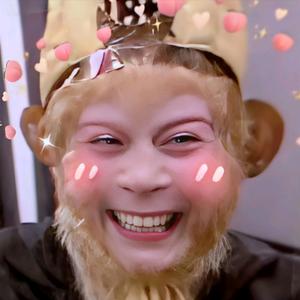 景田百岁山——小阿田头像