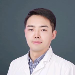 马立文医生头像