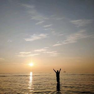 G 三好先森头像