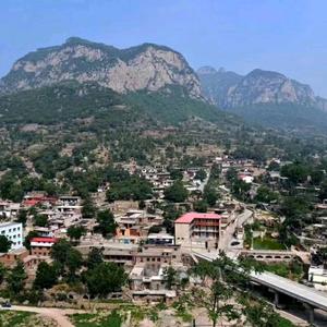 农村小老头头像