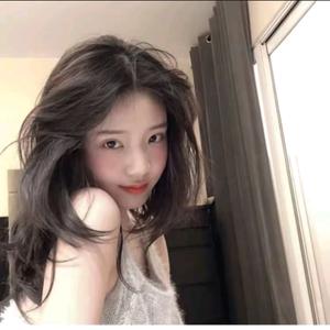 🍀无名小姐头像