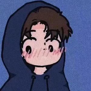 YE（不续火花版）头像