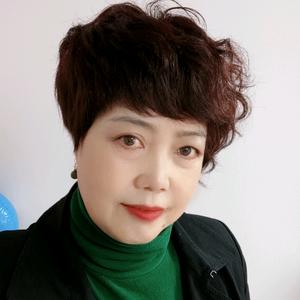 美鸣假发超市头像