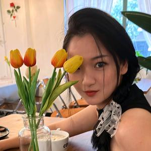 糖糖啊吃糖头像