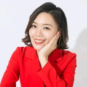 英语温迪老师头像
