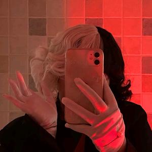 主宰者假发头像