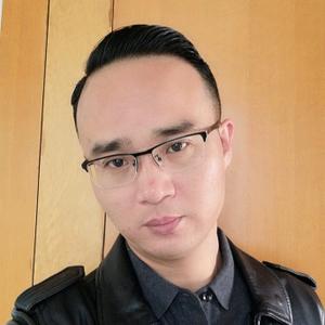 无光的星辰头像