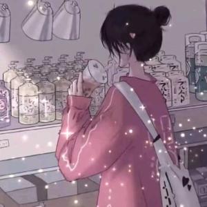 琦琦怪怪🉑🉑💗💗头像