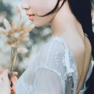 💍岁月静好头像