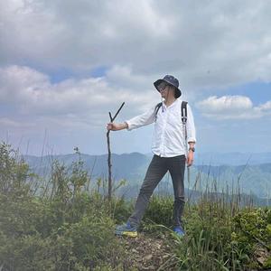 老许香菜-皖美好味道头像