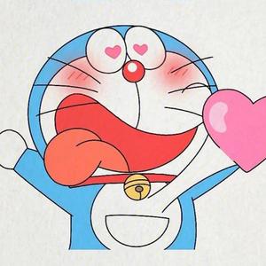 哆啦啦动漫头像
