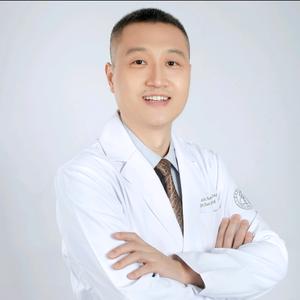 胸外科孙学峰医生头像