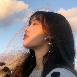 当冬夜渐暖的鱼头像