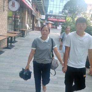 来生不做女人，拒绝私聊头像