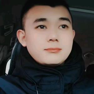 遂宁二哥哥头像