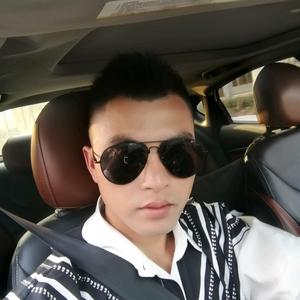 泥瓦工小李头像