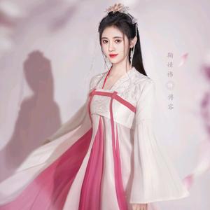 鞠婧祎应援头像