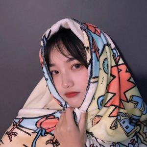 芒果蛋高女士头像