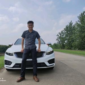 life in full bloom头像