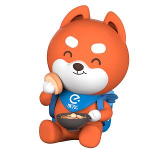 饿了么庆阳运营中心头像