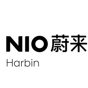 蔚来哈尔滨头像