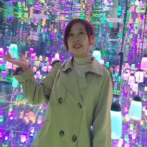 浏阳欢喜小周头像