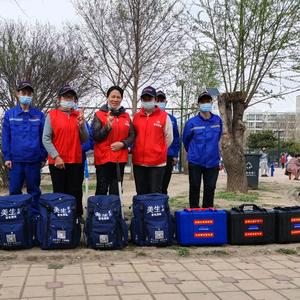 北京洁美生保洁清洗有限公司头像