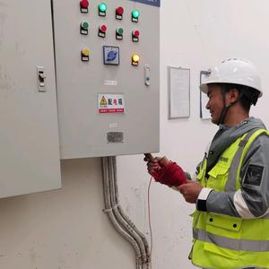 上海雷鲤防雷检测头像