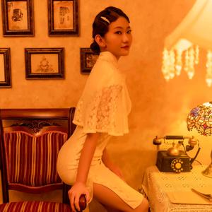 小可爱(๑• . •๑)头像