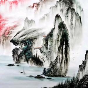 且听且忘且随风头像