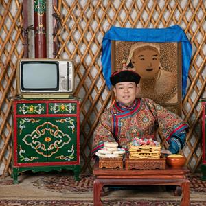 强哥的琪宝头像