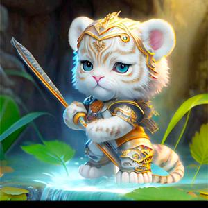 番茄酱头像